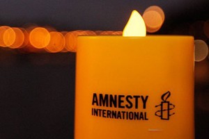 Amnesty International