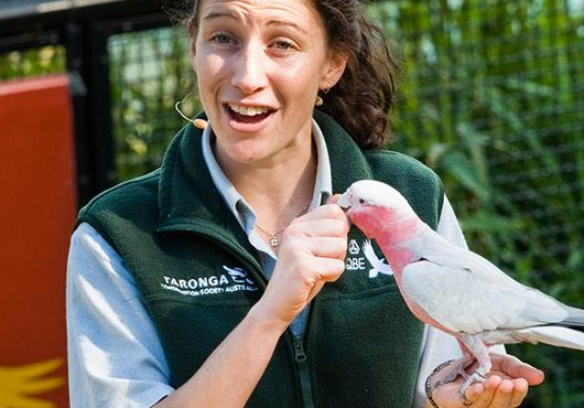 Taronga Zoo